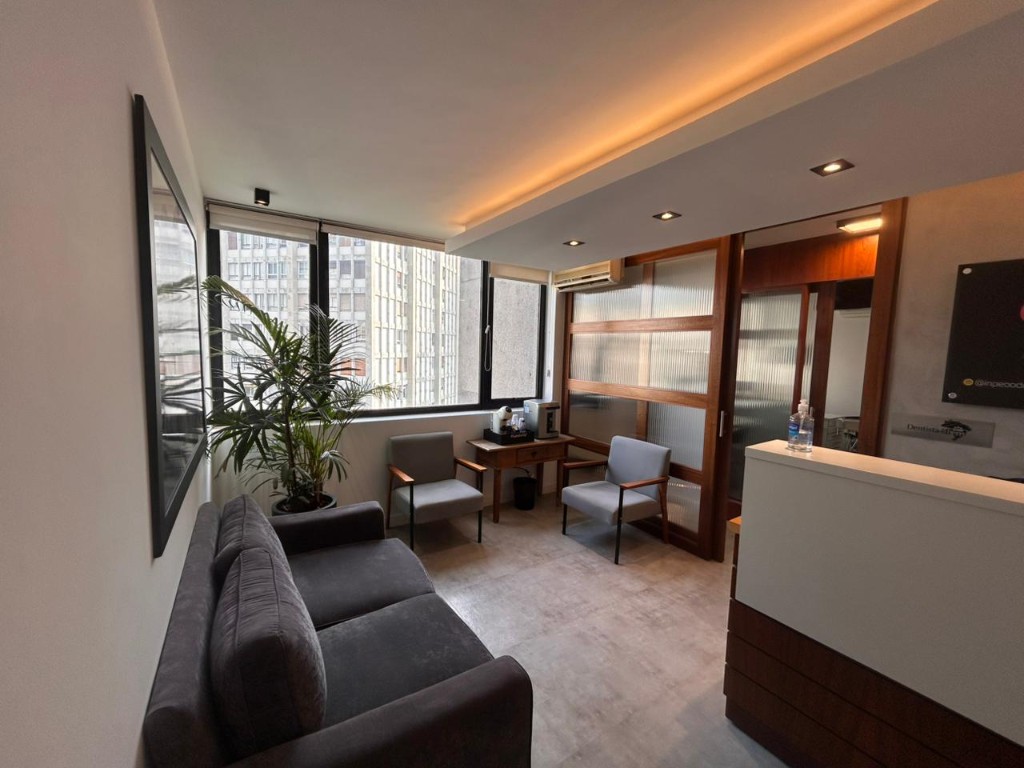 Sala de espera